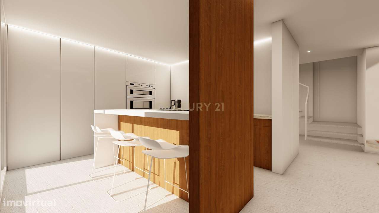 Terreno Para Construção  em Mar-Esposende-12