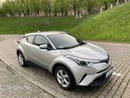 Toyota C-HR - 6