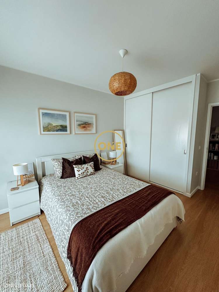 Apartamento T2 no centro de Valongo-10