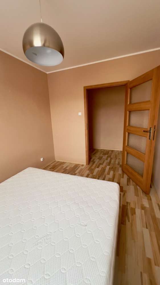 Przestronne mieszkanie 2-pokojowe Zalasewo, ul. Radosna-6