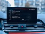 Audi Q5 55 TFSIe Sportback quattro S tronic S line - 22
