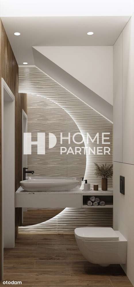 5 pokoi działka 500m2, air cond., gm. Michałowice-12