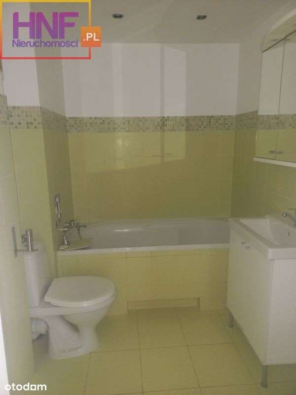 Mieszkanie Stary Sącz-12