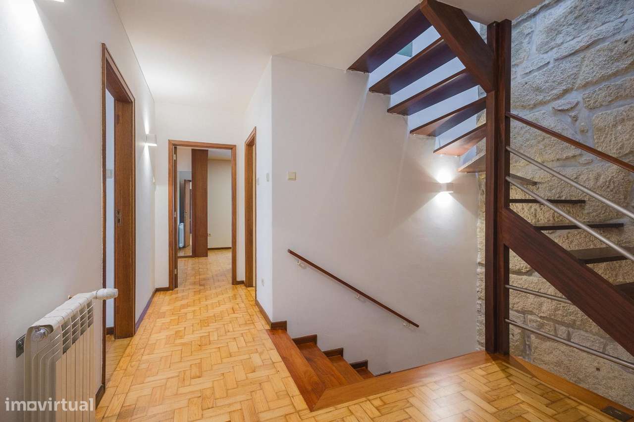 Moradia T6, Monte dos Burgos, Matosinhos-28