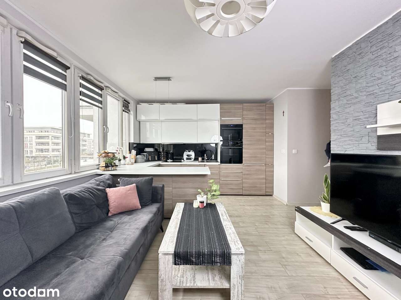 Okazja!Funkcjonalne M na zamkniętym osiedlu przy Rezerwacie Żurawiniec