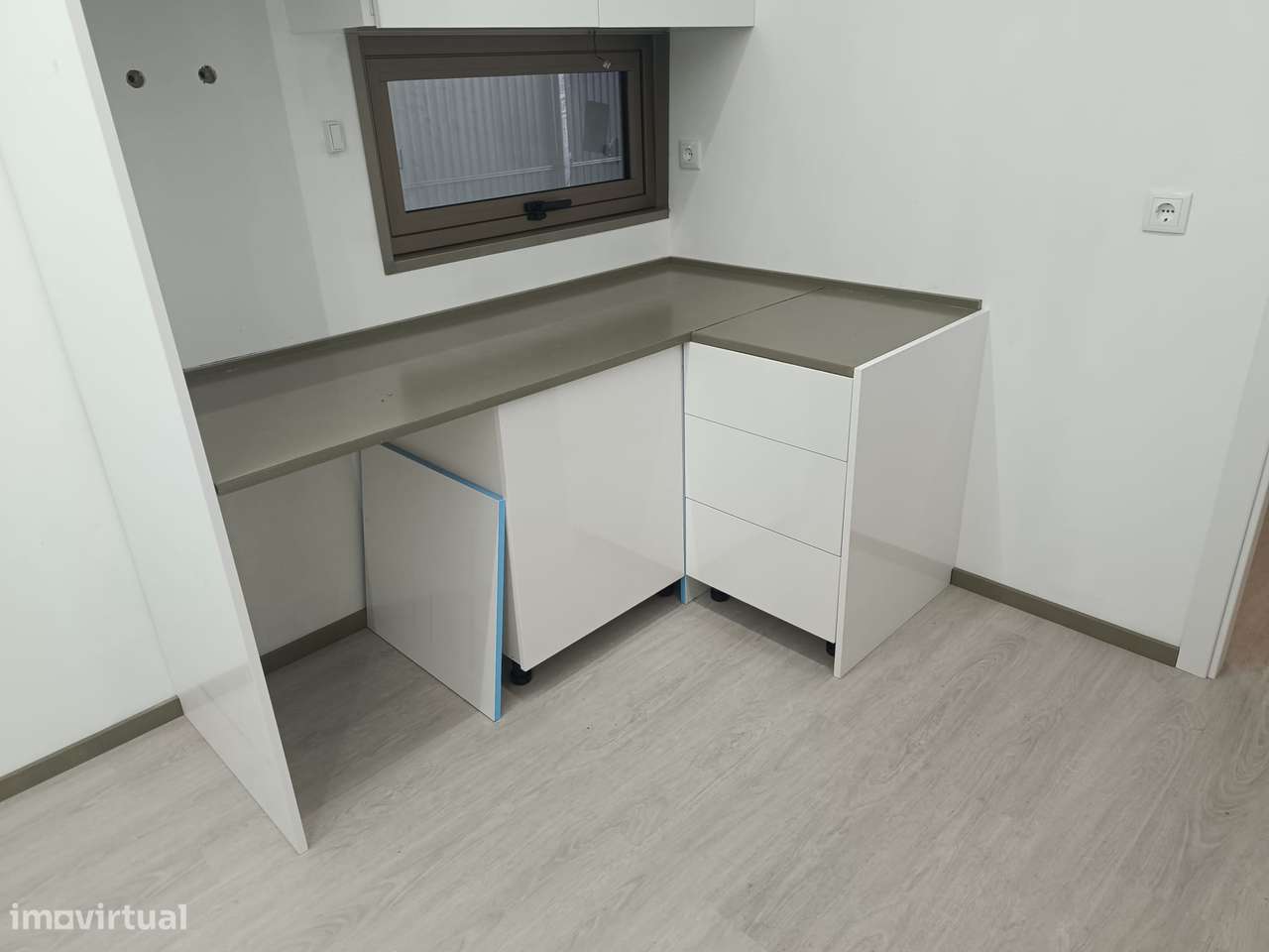 Módulo Habitacional Premium -Design, Conforto e Eficiência-4