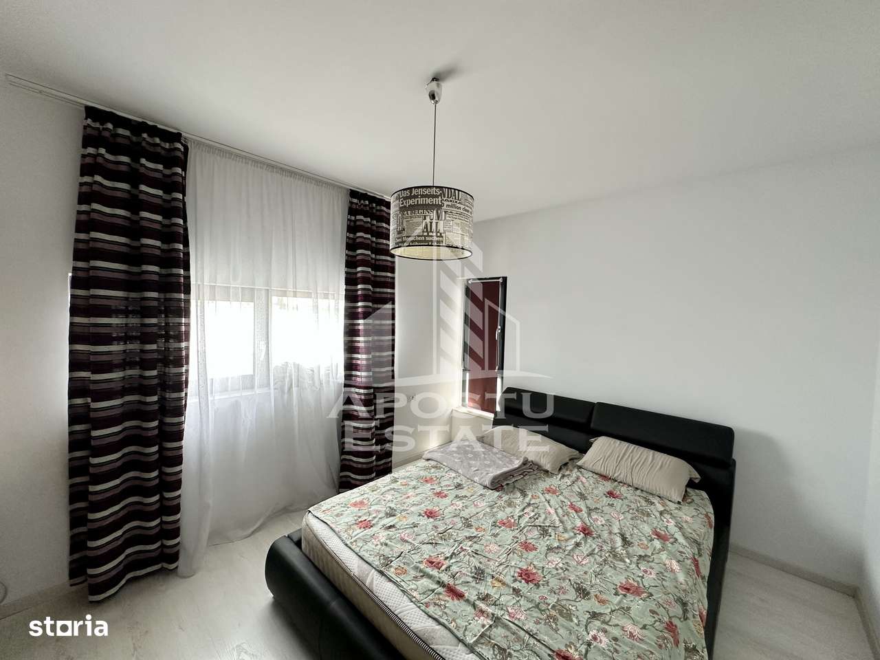 Apartament cu 3 camere, terasa 33 mp, Decathlon - Imagine principală: 4/10