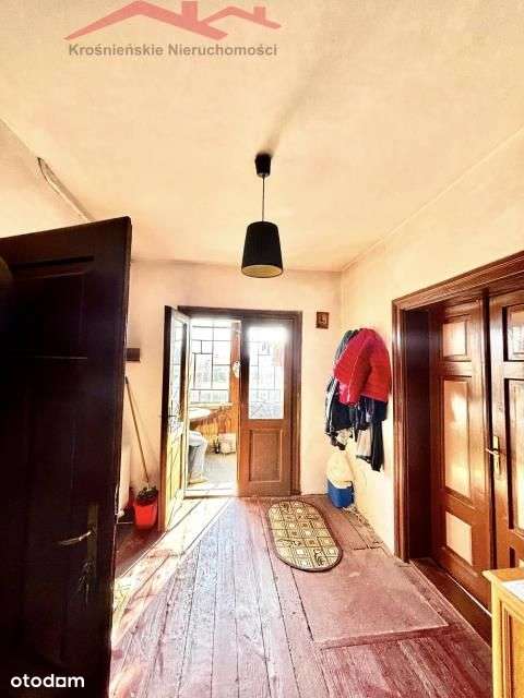 Klimatyczny dom w okolicach Strzyżowa - Pełny obrazek: 5/20