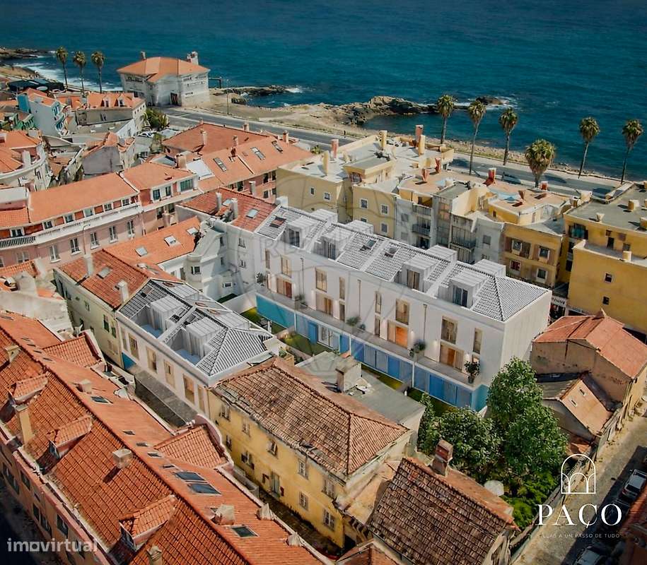 Moradia T2 para venda - Grande imagem: 3/7