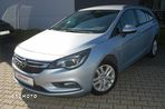 Opel Astra - 11