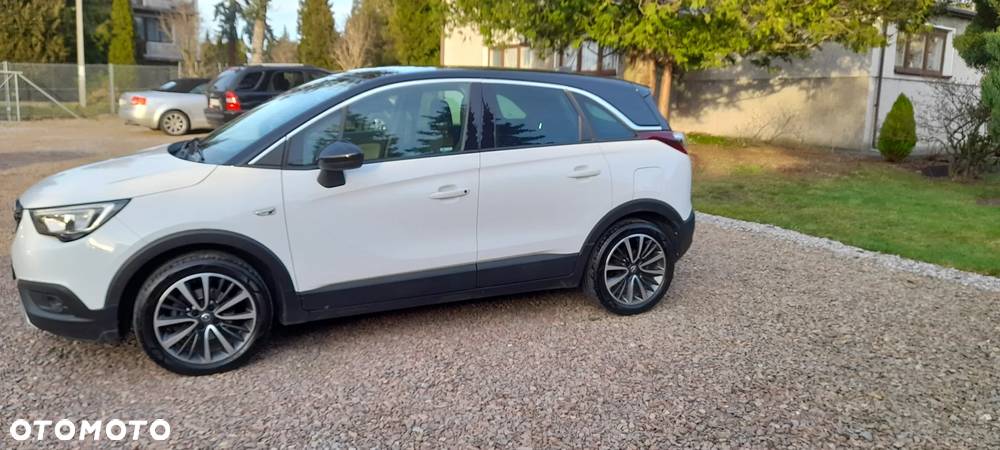 Opel Crossland X 1.6 Diesel Start/Stop Innovation - 5