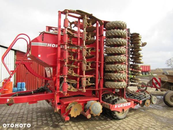 Horsch PRONTO 8 DC - 9