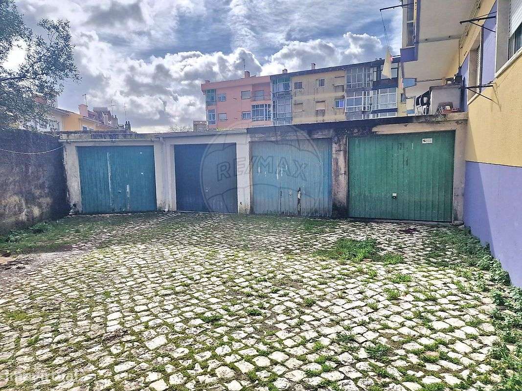 Garagem  para venda - Grande imagem: 5/13