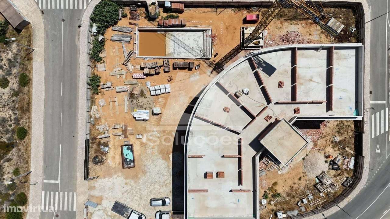 Apartamento T2+1 no Empreendimento Direct Ocean View - Lagos - Grande imagem: 5/9