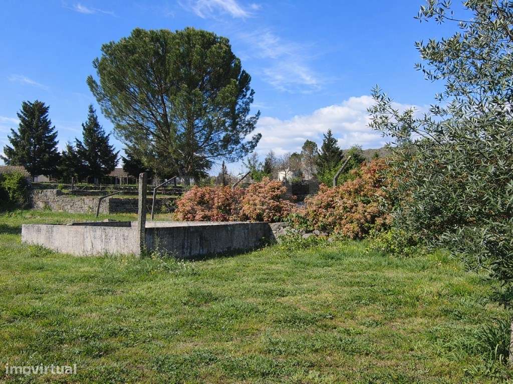 ATIVO TURÍSTICO + QUINTA DE EXCEÇÃO NA BEIRA ALTA-28