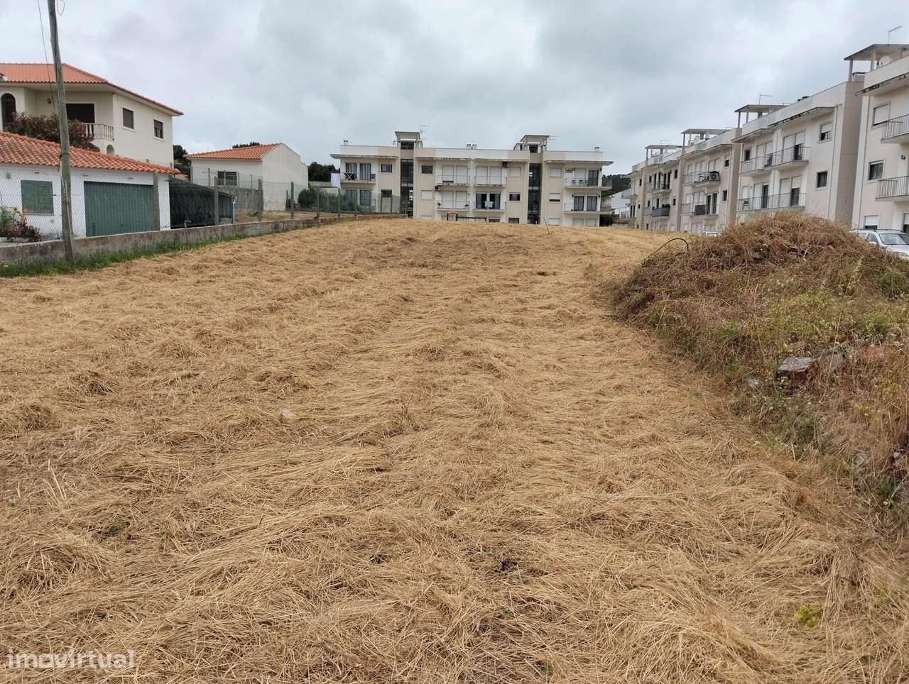 Terreno p/construção avenda principal Valado-Frades -Nazaré-Leiria-11