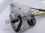 Fechadura Porta Frt Dta  Mazda 2 1.3 - 2