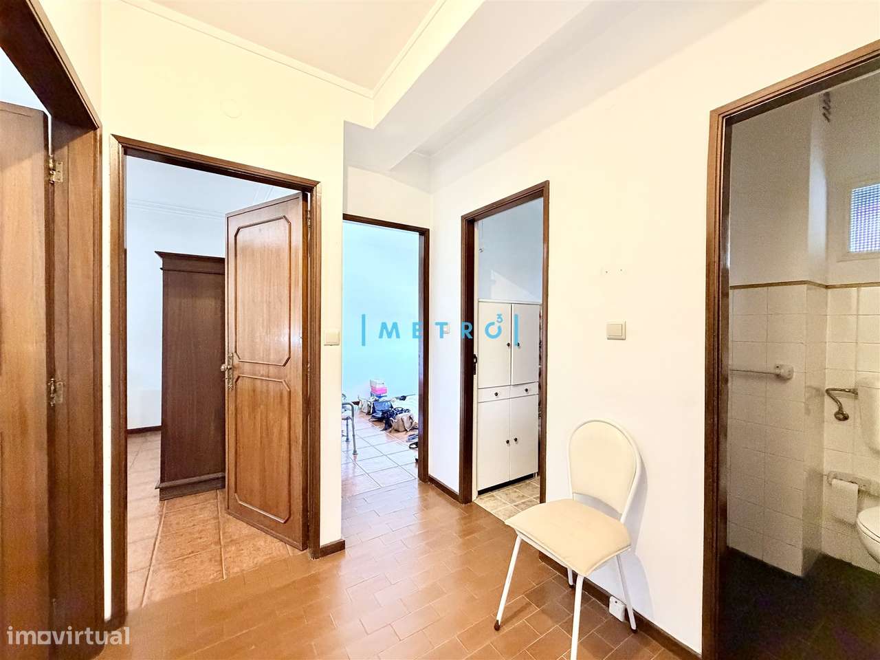 Apartamento T3 Venda em Gondomar (São Cosme), Valbom e Jovim,Gondomar-8