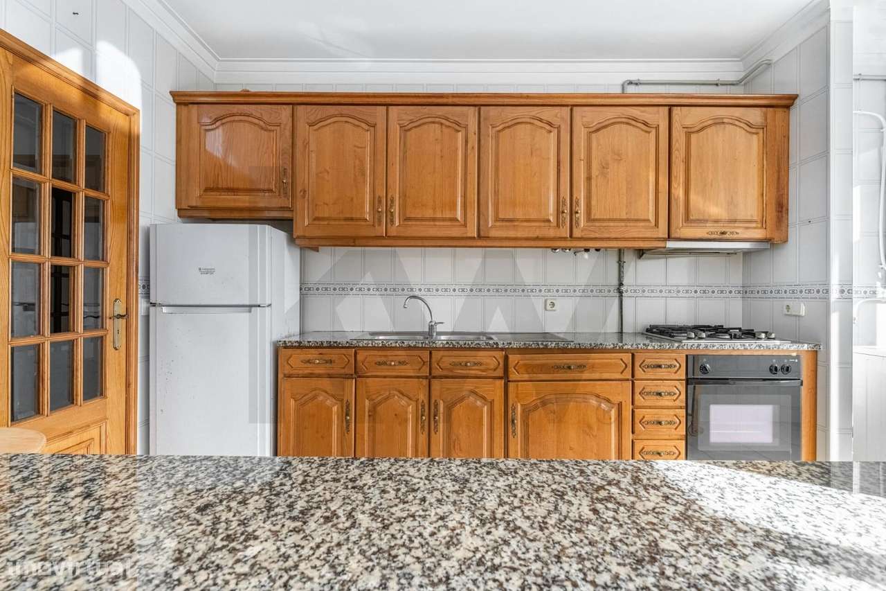 Apartamento T2 - Meadela - Viana do Castelo-13