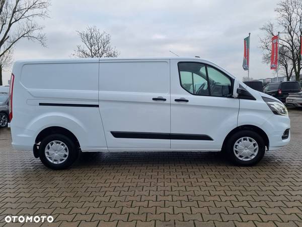 Ford Transit Custom Long *89999zł NETTO* 2,0TdCi/131KM - 6