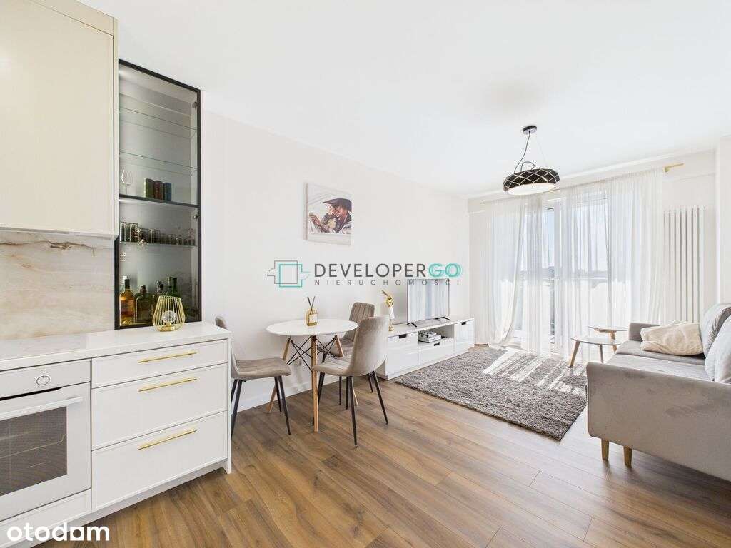 Wyjątkowe mieszkanie z widokiem na Białystok! - Pełny obrazek: 1/15