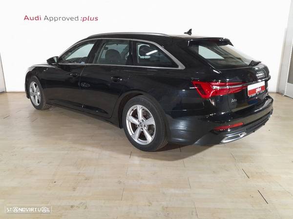 Audi A6 Avant 40 TDI Sport S tronic - 2