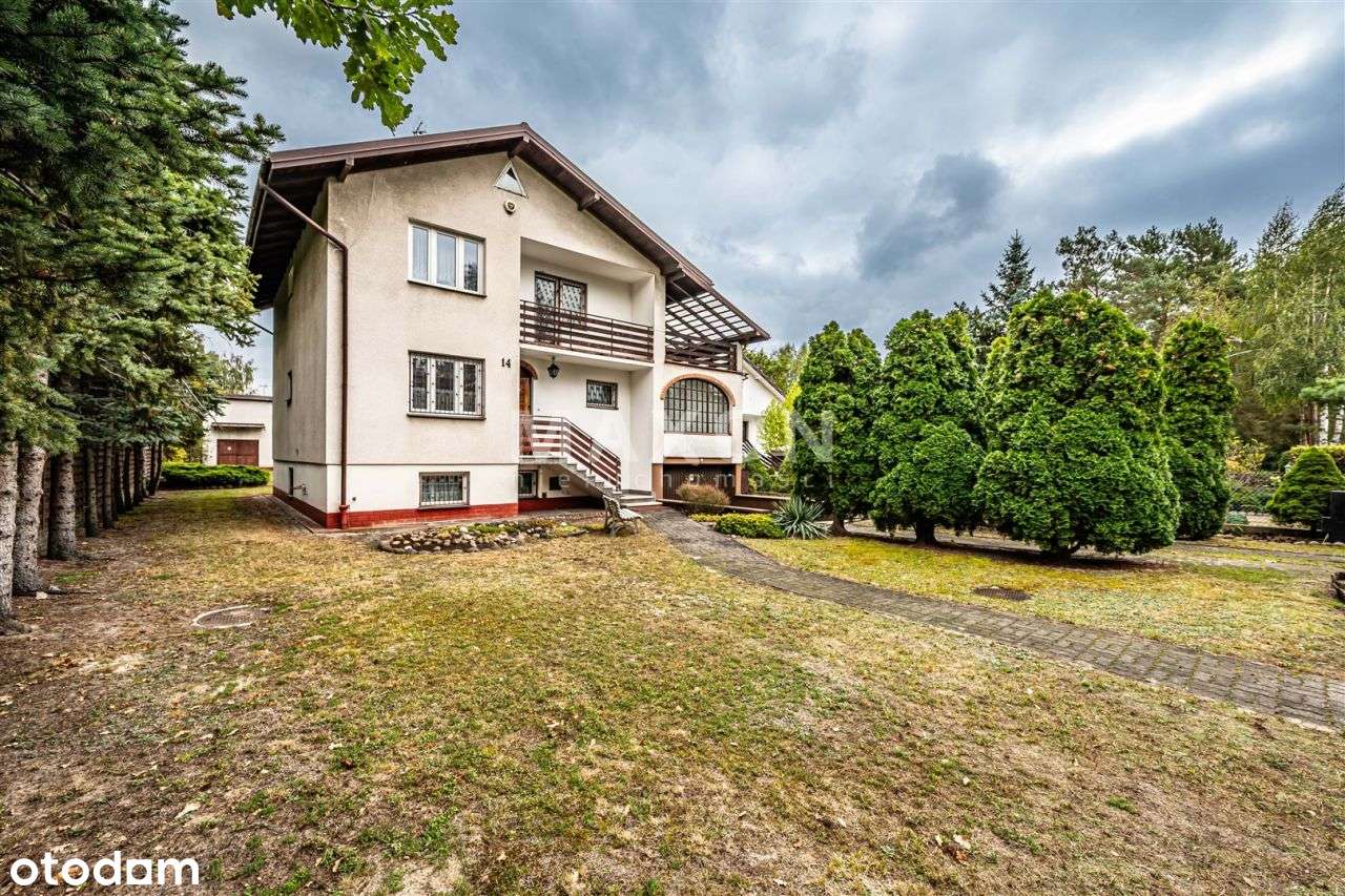 0%,✨ Duża działka,✨solidny dom,✨blisko Pkp✨-2