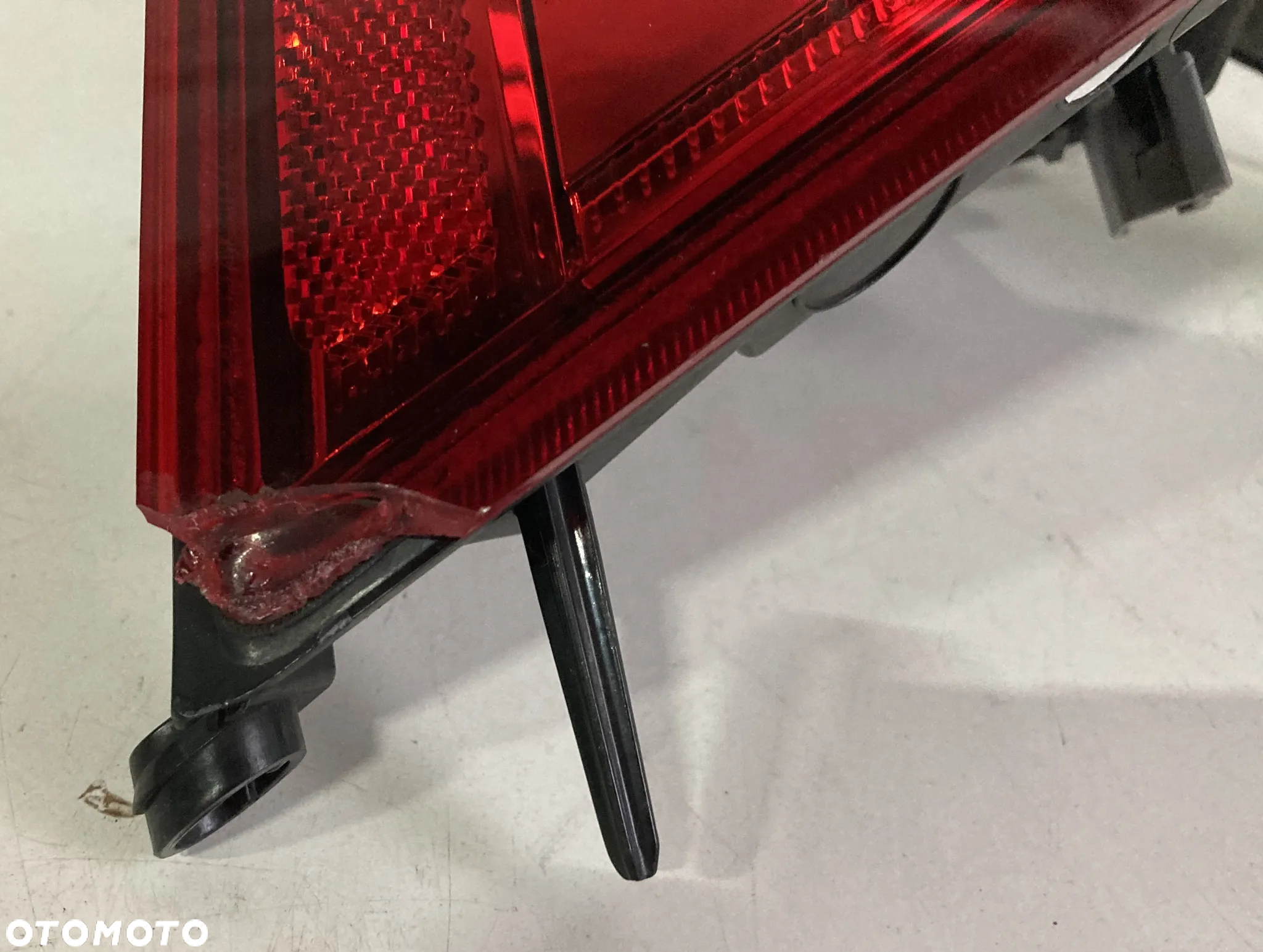 Lampa tył prawa Volvo V90 LED - 6