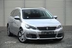 Peugeot 308 - 2