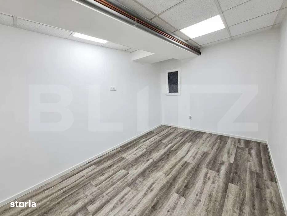 Boxa , spatiu de depozitare ,birou 15MP ! - Imagine principală: 4/5