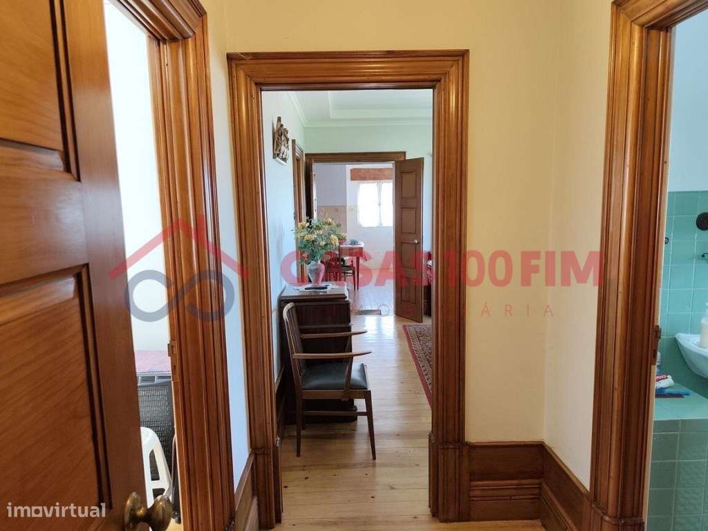 5 Moradias + Terreno em Loureiro - Peso da Régua-13