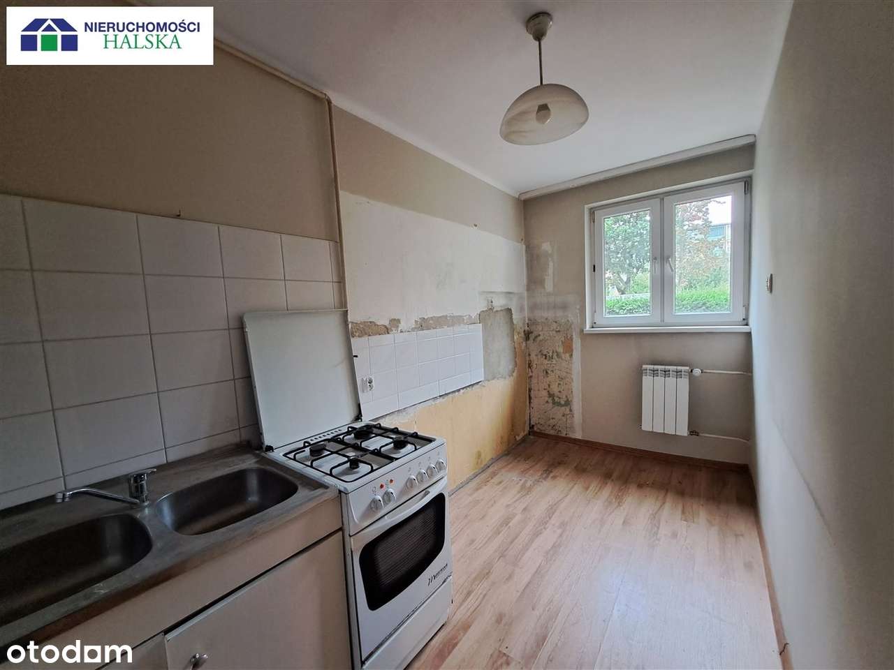 Mieszkanie 2 pok do remontu-Oświęcim!-4
