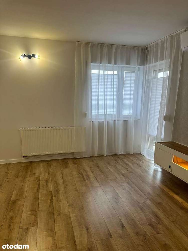 Mieszkanie 2 pok. Klimatyzacja/Parking - Pełny obrazek: 5/11