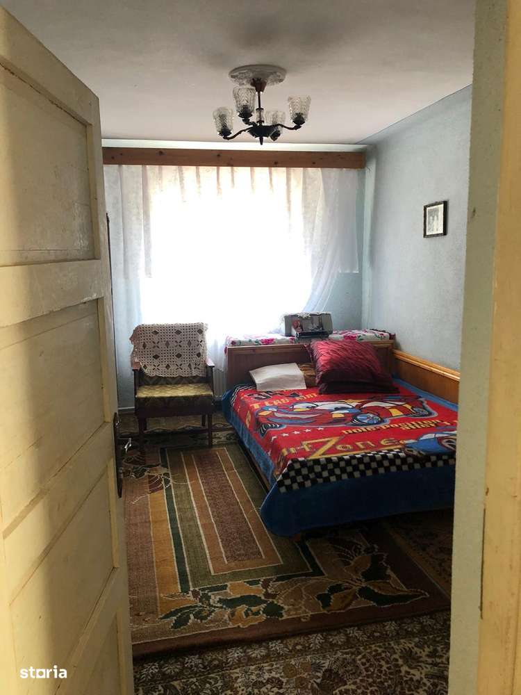 Vanzare casa in Comuna Coteana vav baza de receptie-7