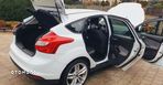 Ford Focus 1.6 EcoBoost Trend Sport - 21