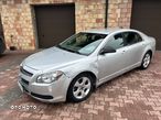 Chevrolet Malibu 2.4 LT - 2