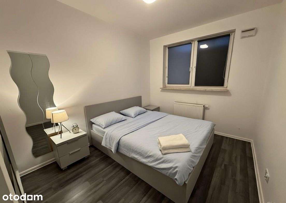 Wynajem 2 pok. mieszkanie/akceptacja zwierzęt - Pełny obrazek: 5/11