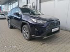 Toyota RAV4 - 4