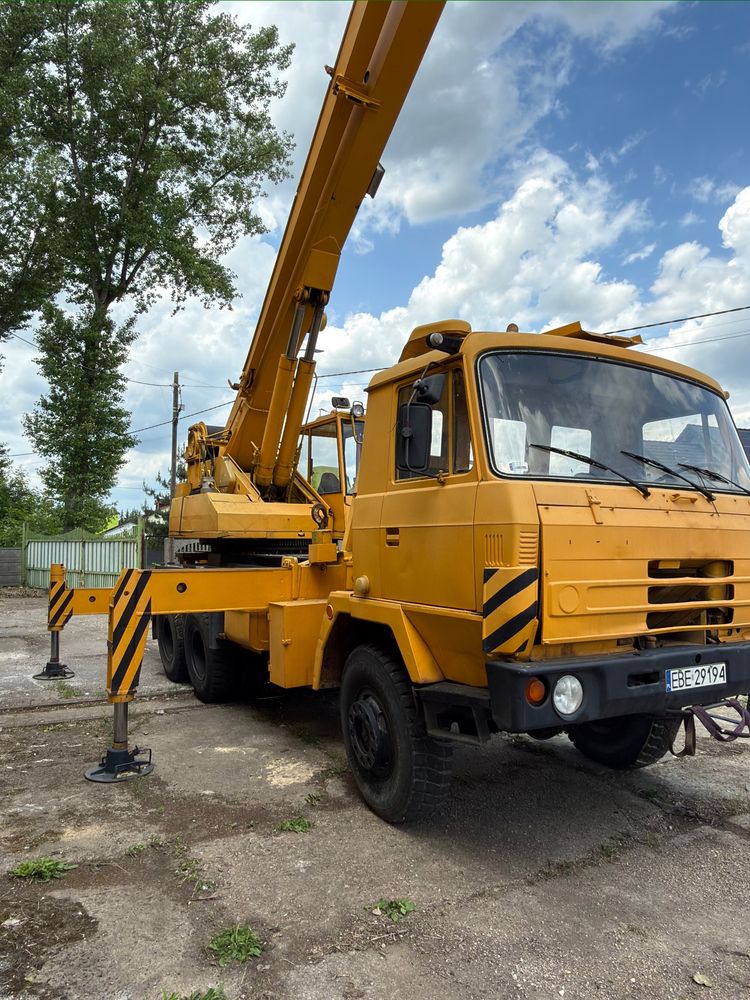 Tatra 815 1987