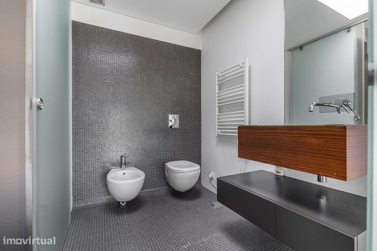 Moradia Individual T4 à venda em Vizela-35