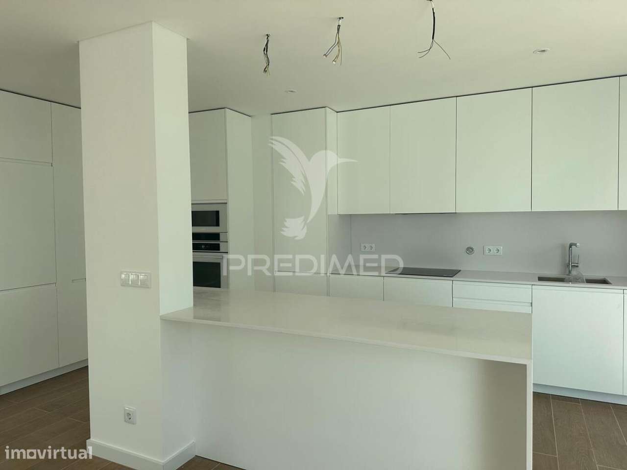 Apartamento T2 de Luxo em São Martinho do Porto - Grande imagem: 4/40