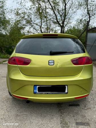 Seat Leon - 3