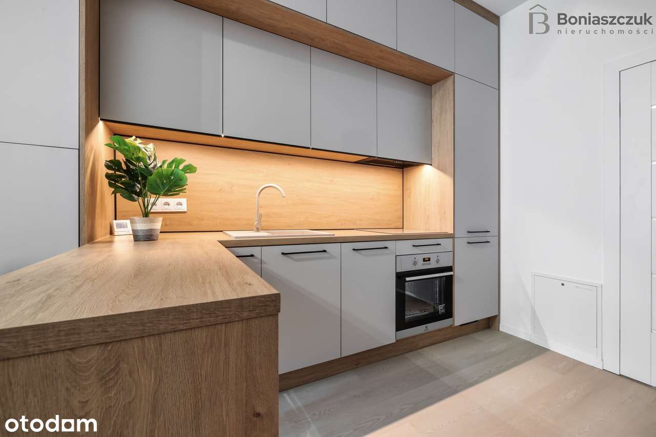 Politechnika | Centrum | Kawalerka | Miejsce Postojowe | Piwnica-2