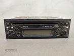 Radio Cd Nissan Pathfinder Iii (R51) - 1