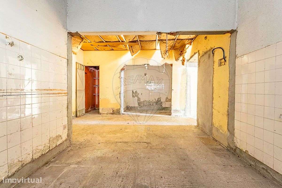 Moradia T3 para venda - Grande imagem: 5/50