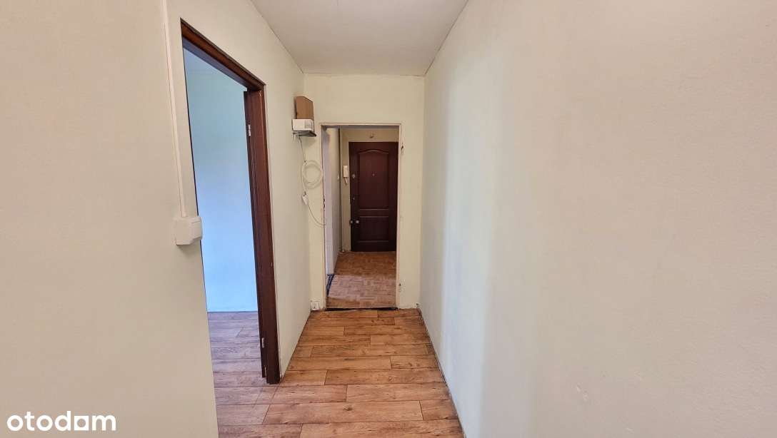 Tanie 3-pokojowe na wysokim parterze na Zabobrzu I-9