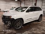 Jeep Grand Cherokee Gr 5.7 V8 Overland - 4