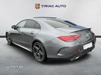 Mercedes-Benz CLS 450 4Matic 9G-TRONIC - 4