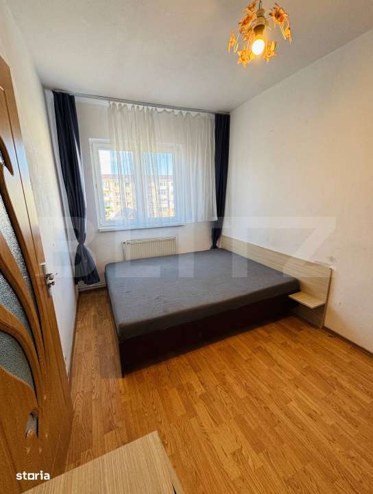 Apartament cu 2 camere, 40 mp - zona Vasile Aaron - Imagine principală: 5/11