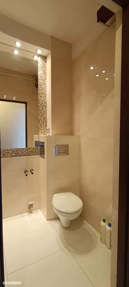 Pięknie wyremontowane mieszkanie Katowice ul. Pogodna-10